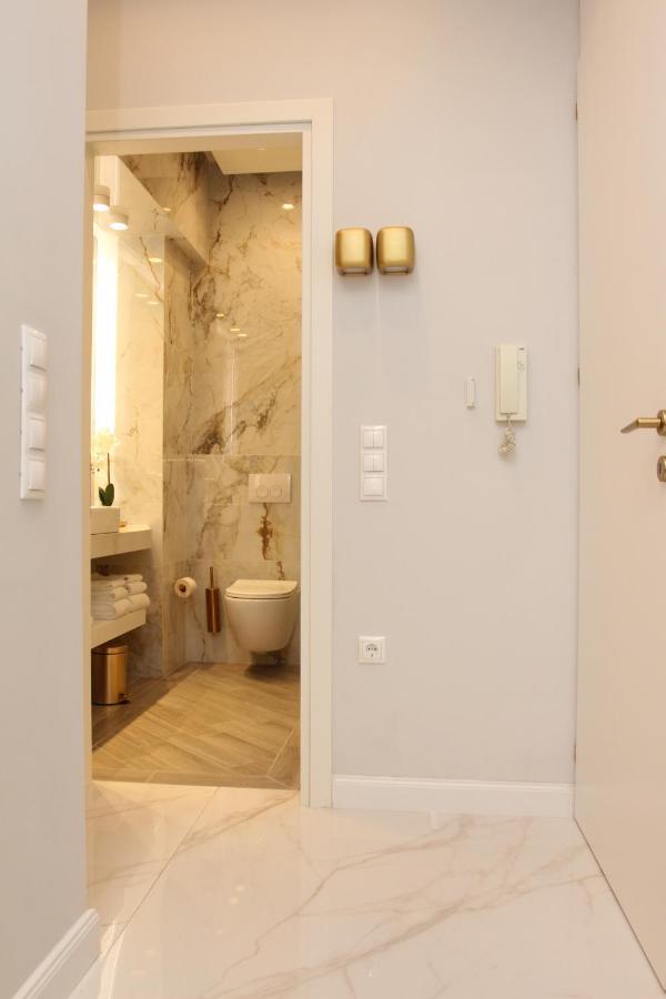 Апартаменты Adri & Marg Luxury Living Афины