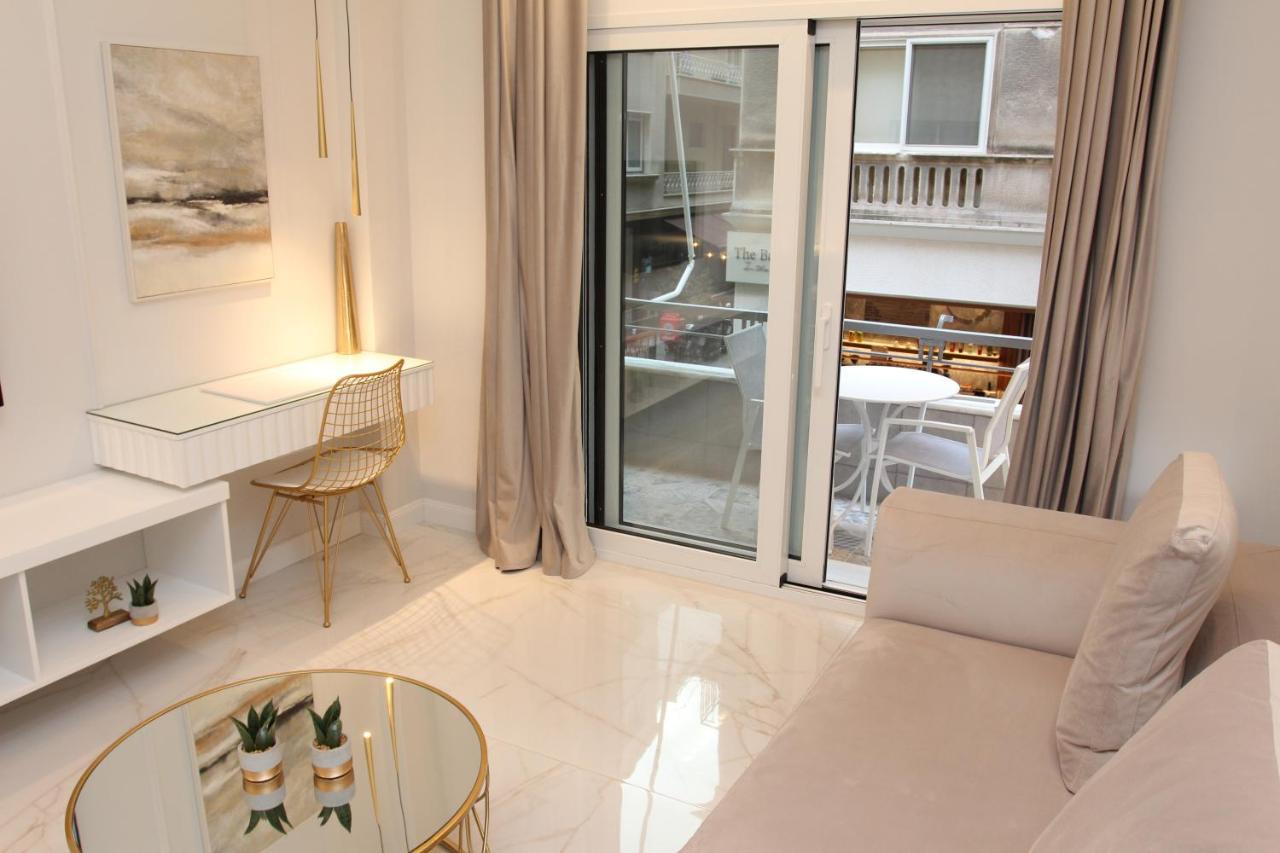 Апартаменты Adri & Marg Luxury Living *