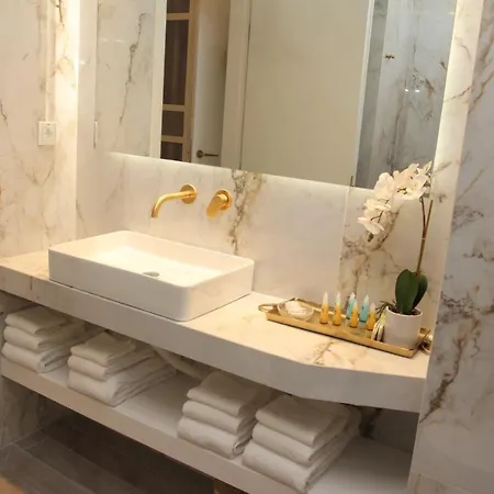 Adri & Marg Luxury Living Apartment Athens Exterior photo