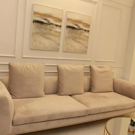 Adri & Marg Luxury Living Apartment Athens Exterior photo