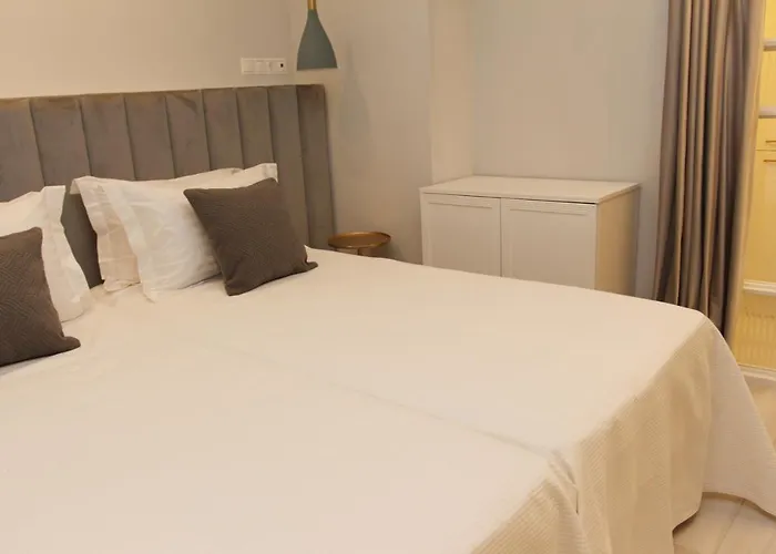 Adri & Marg Luxury Living
