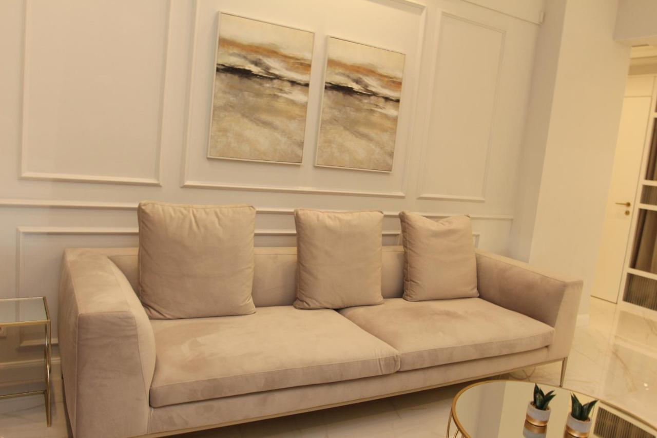 Adri & Marg Luxury Living Athens