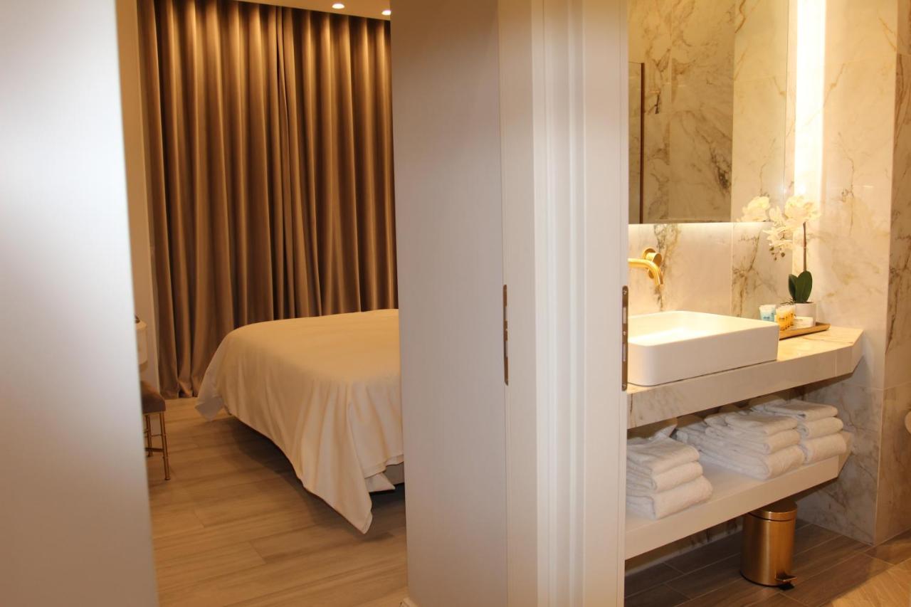 Adri & Marg Luxury Living Apartment Athens