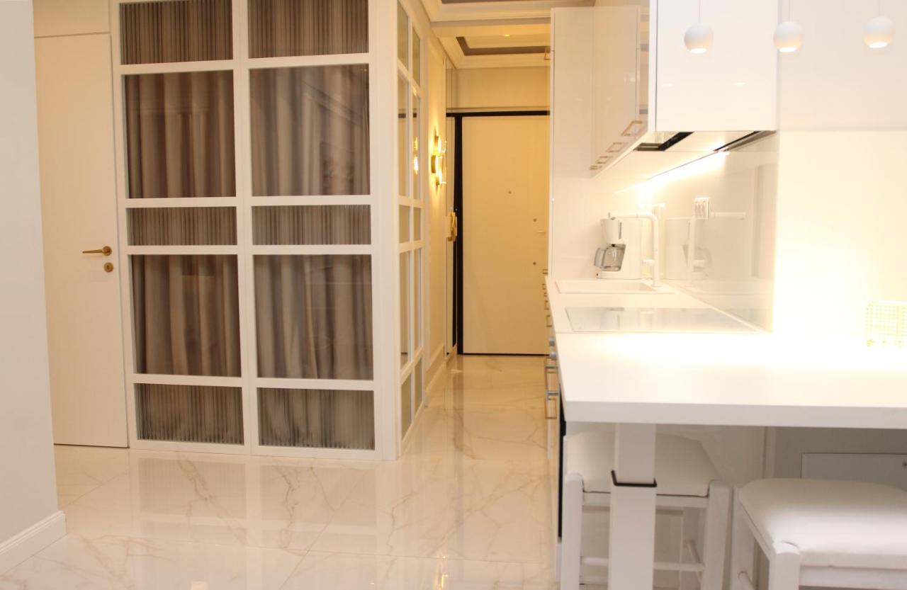 Apartment Adri & Marg Luxury Living