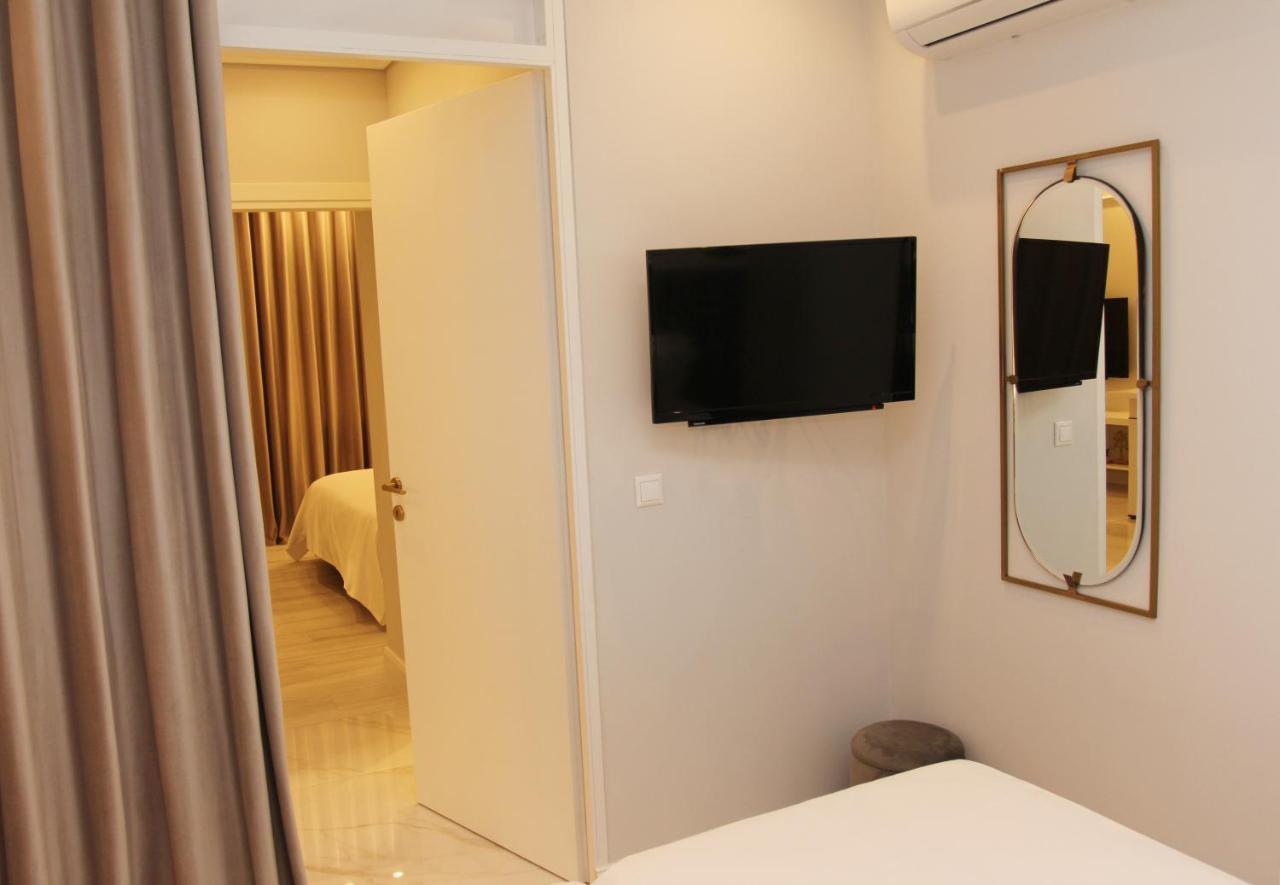 Adri & Marg Luxury Living Athens