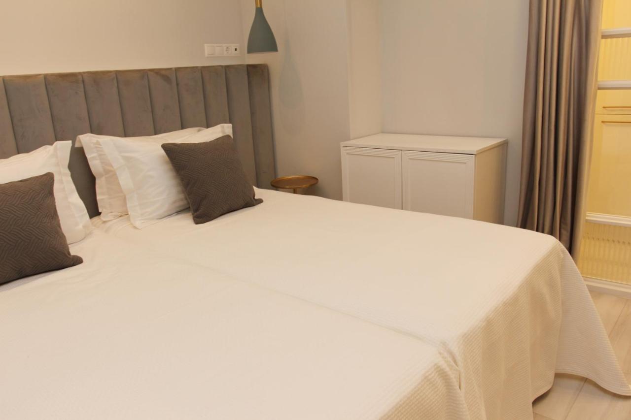 Adri & Marg Luxury Living * Athens